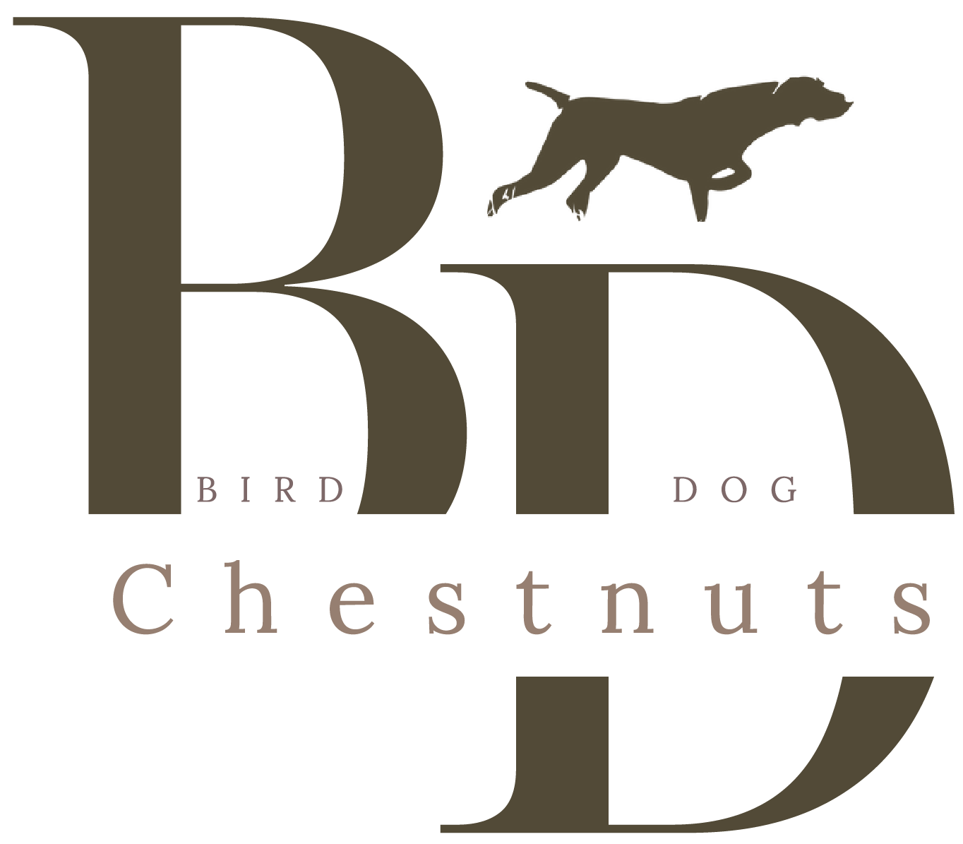 Bird Dog Chestnuts